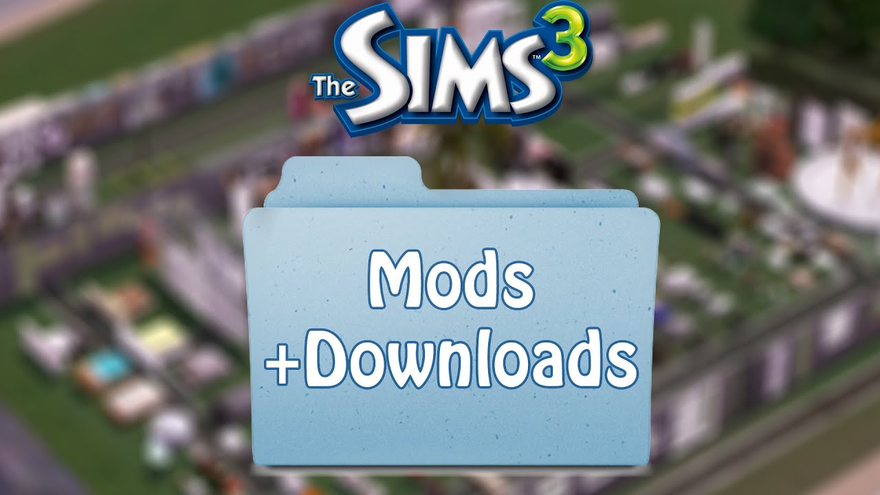 Download free Sims 3 - No Censor Patch Mod